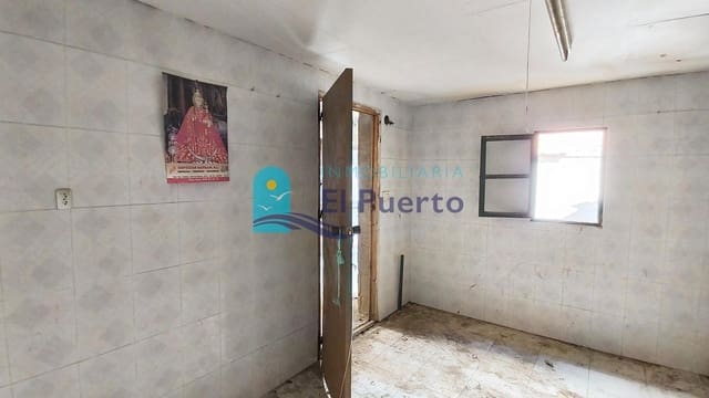 3 camera da letto Bungalow in vendita in Mazarrón - 69.990 € (Rif: 9433629)