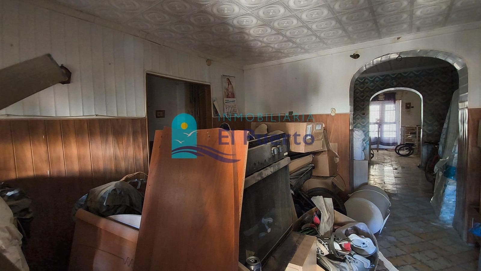 3 Zimmer Bungalow zu verkaufen in Mazarron - 69.990 € (Ref: 9433629)