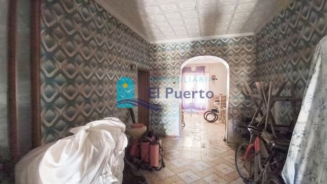 3 camera da letto Bungalow in vendita in Mazarrón - 69.990 € (Rif: 9433629)
