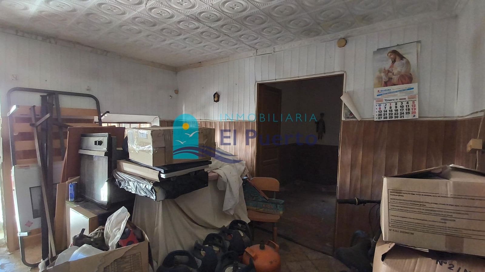 3 Zimmer Bungalow zu verkaufen in Mazarron - 69.990 € (Ref: 9433629)