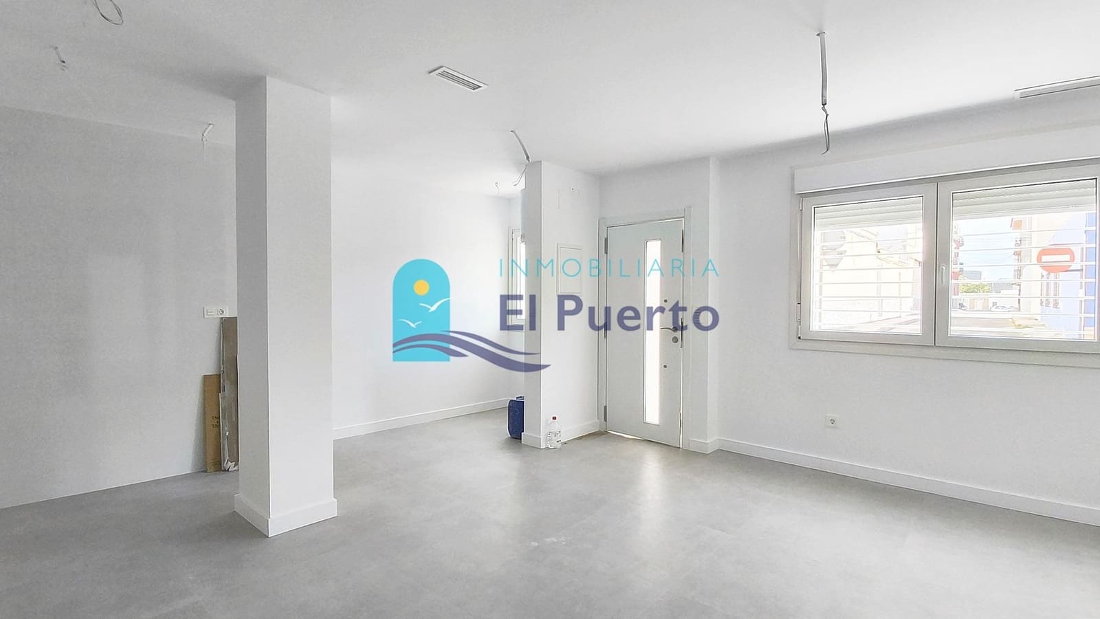 2 chambre Appartement à vendre à Puerto de Mazarron - 124 900 € (Ref: 9437522)