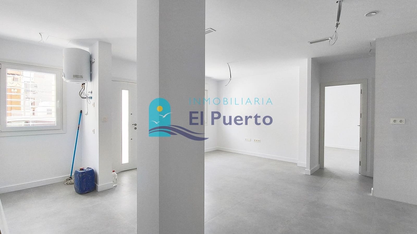 2 chambre Appartement à vendre à Puerto de Mazarron - 124 900 € (Ref: 9437522)