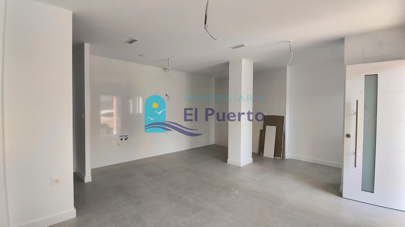 2 chambre Appartement à vendre à Puerto de Mazarron - 124 900 € (Ref: 9437522)