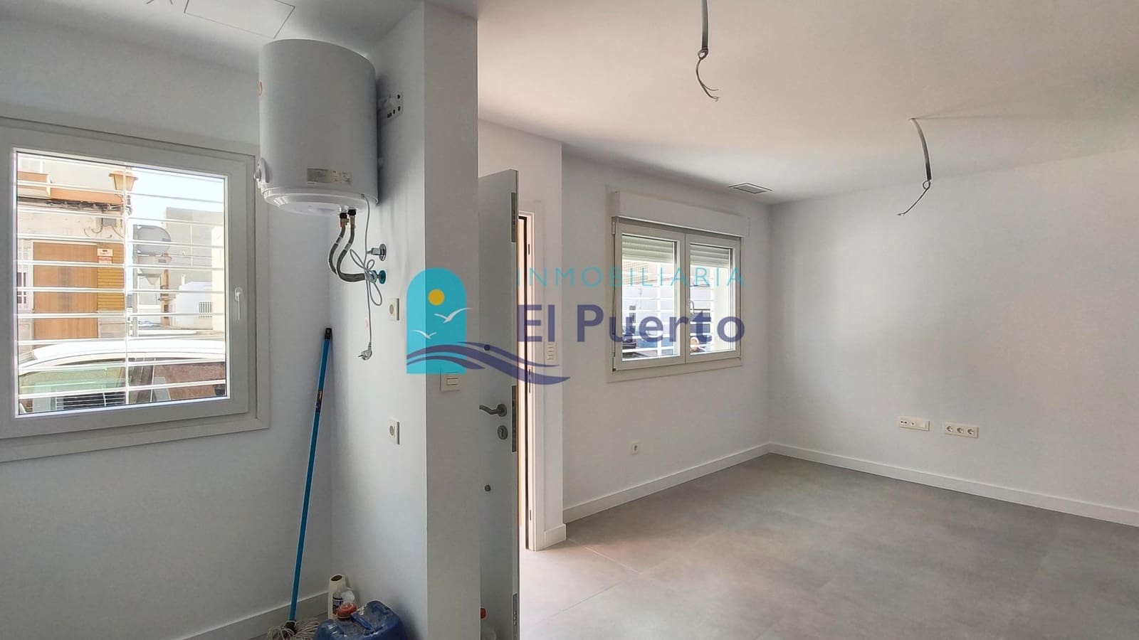 2 chambre Appartement à vendre à Puerto de Mazarron - 124 900 € (Ref: 9437522)