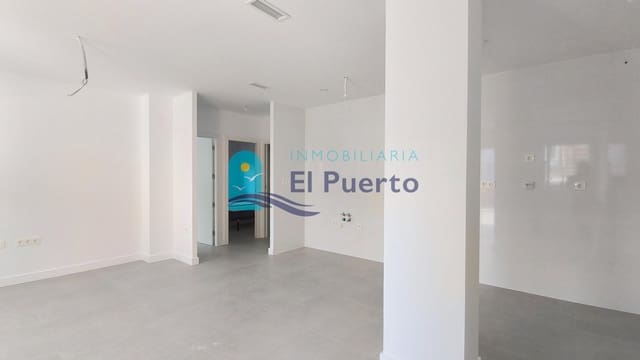 2 slaapkamer Appartement te koop in Puerto de Mazarron, Mazarrón - € 124.900 (Ref: 9437522)