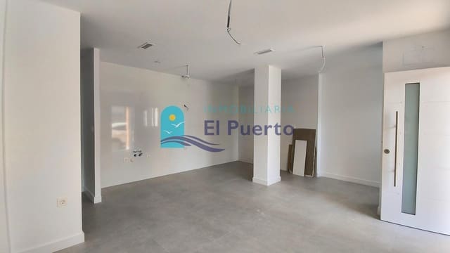 2 slaapkamer Appartement te koop in Puerto de Mazarron, Mazarrón - € 124.900 (Ref: 9437522)