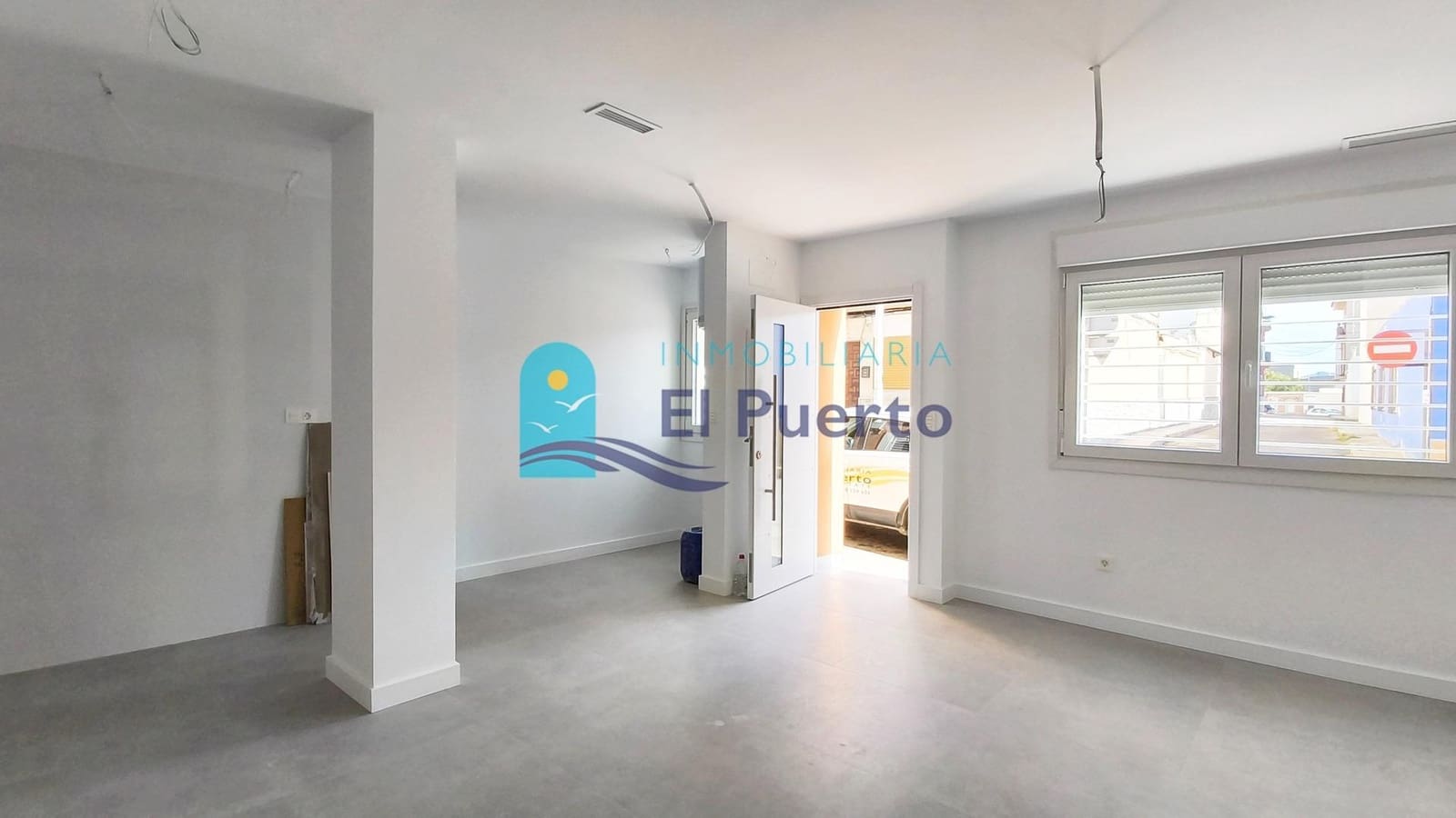 2 chambre Appartement à vendre à Puerto de Mazarron - 124 900 € (Ref: 9437522)