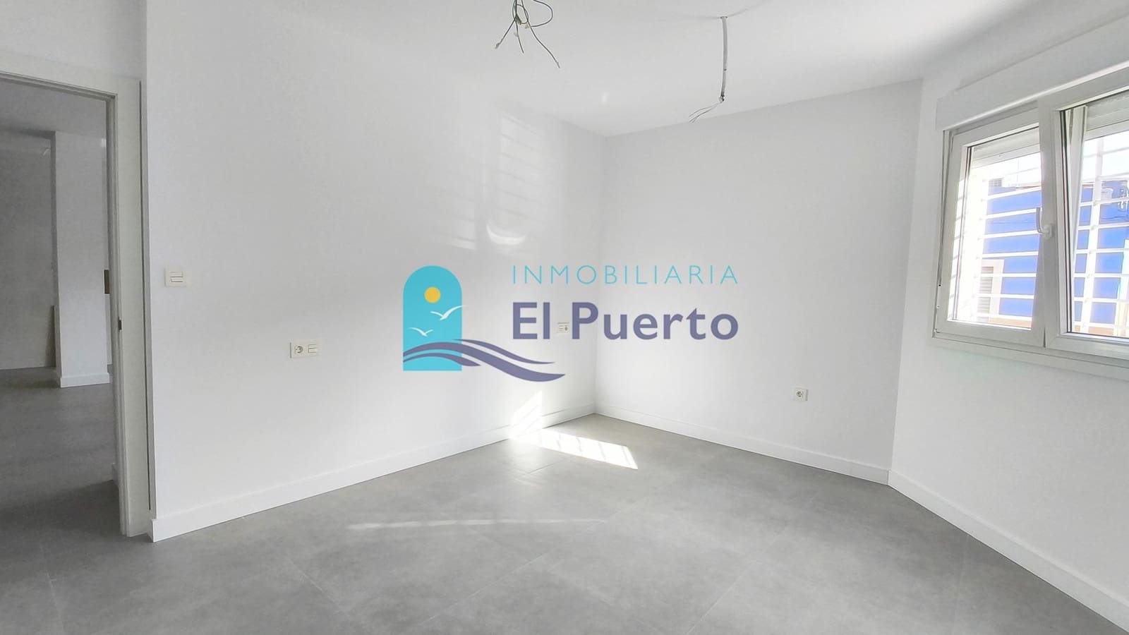 2 chambre Appartement à vendre à Puerto de Mazarron - 124 900 € (Ref: 9437522)