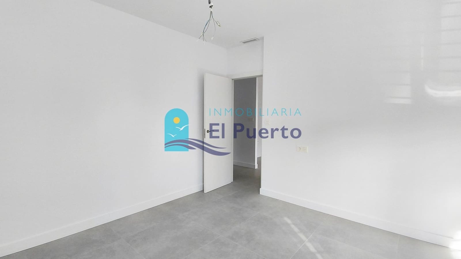 2 chambre Appartement à vendre à Puerto de Mazarron - 124 900 € (Ref: 9437522)