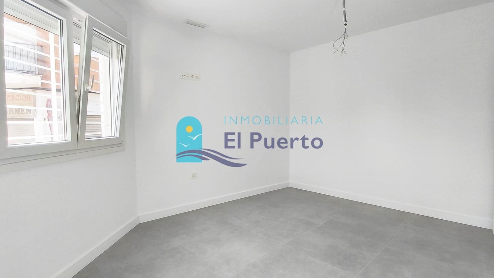 2 chambre Appartement à vendre à Puerto de Mazarron - 124 900 € (Ref: 9437522)