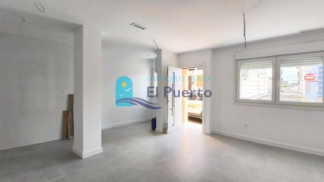 2 slaapkamer Appartement te koop in Puerto de Mazarron, Mazarrón - € 124.900 (Ref: 9437522)