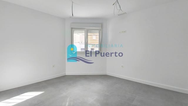 2 slaapkamer Appartement te koop in Puerto de Mazarron, Mazarrón - € 124.900 (Ref: 9437522)