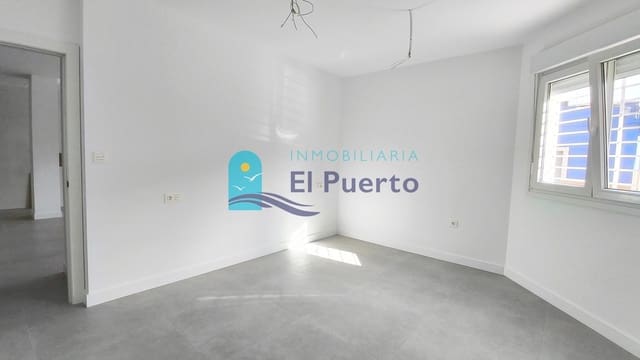 2 slaapkamer Appartement te koop in Puerto de Mazarron, Mazarrón - € 124.900 (Ref: 9437522)