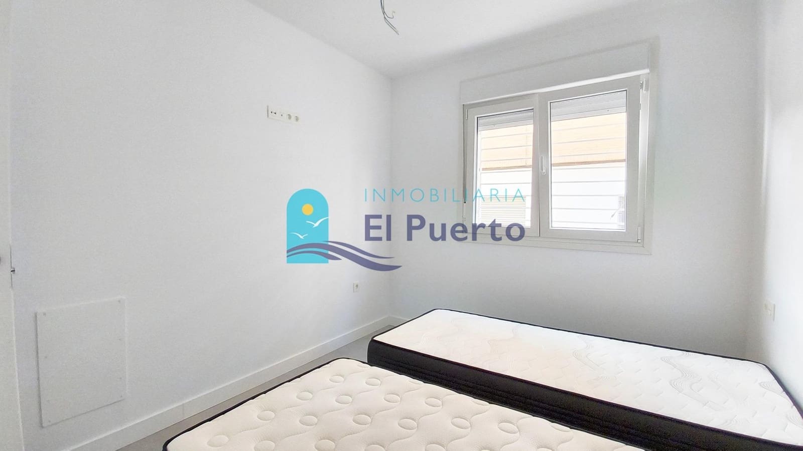 2 chambre Appartement à vendre à Puerto de Mazarron - 124 900 € (Ref: 9437522)