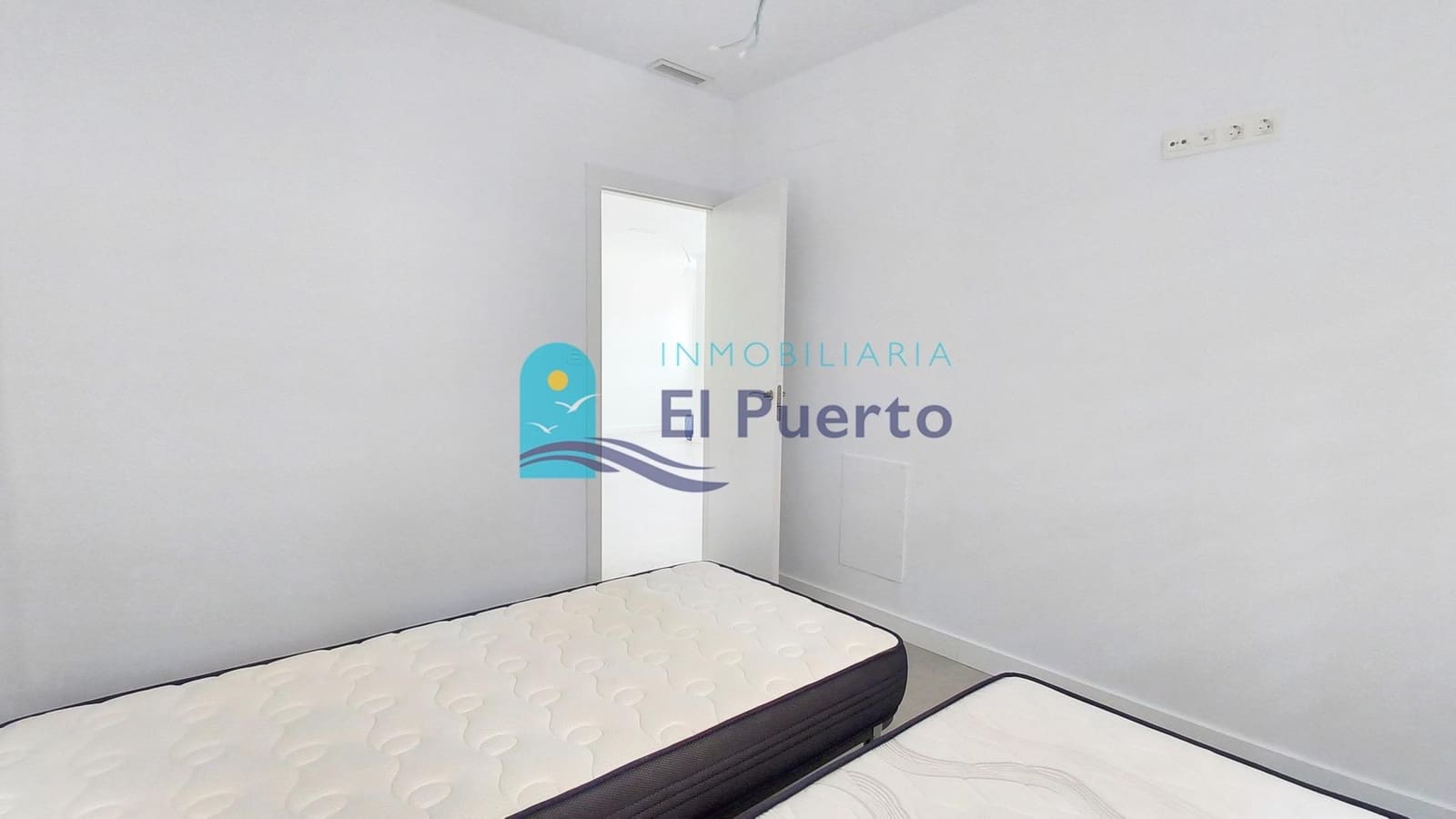 2 chambre Appartement à vendre à Puerto de Mazarron - 124 900 € (Ref: 9437522)