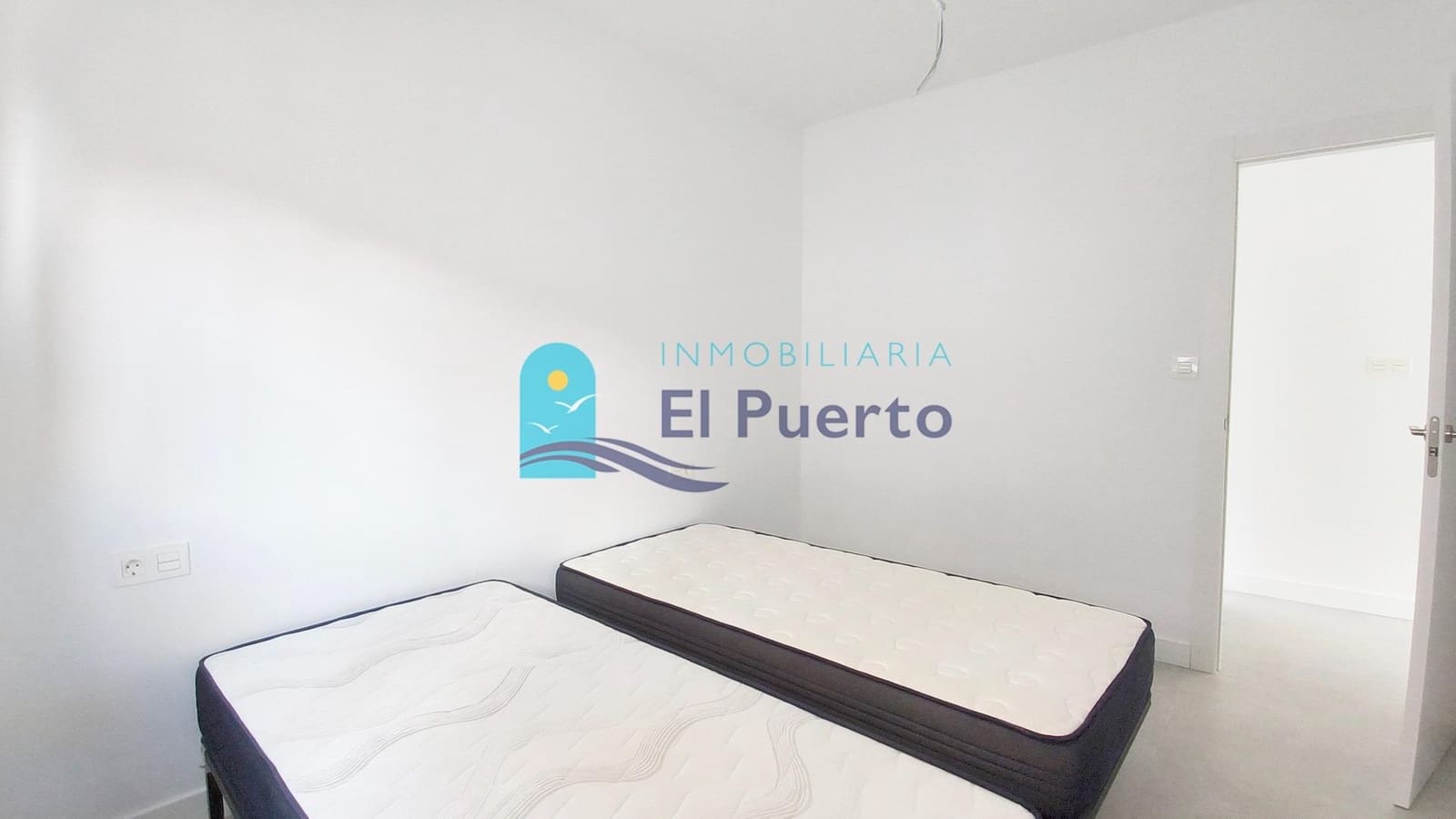 2 chambre Appartement à vendre à Puerto de Mazarron - 124 900 € (Ref: 9437522)