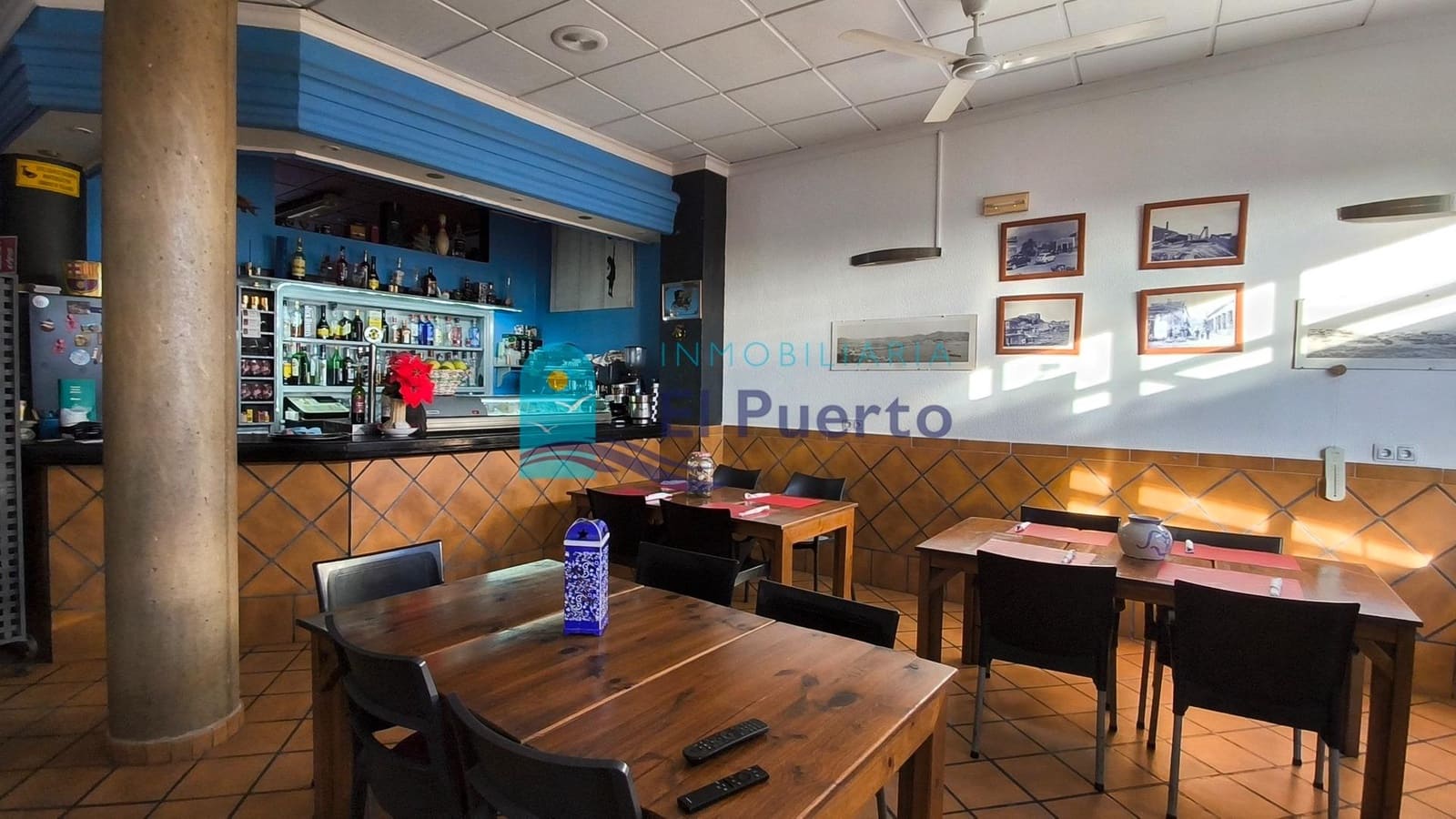 1 makuuhuone Kaupallinen myytävänä paikassa Bolnuevo - 315 000 € (Ref: 9440623)