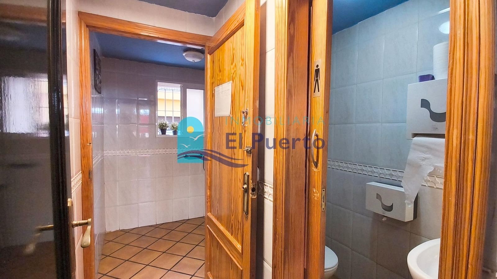 1 makuuhuone Kaupallinen myytävänä paikassa Bolnuevo - 315 000 € (Ref: 9440623)