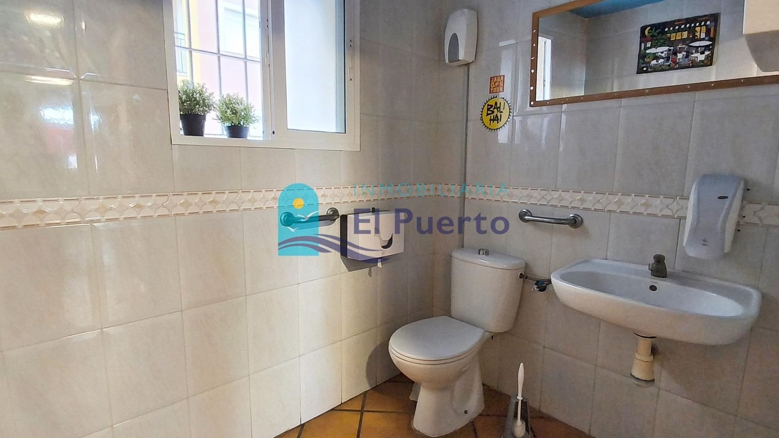 1 makuuhuone Kaupallinen myytävänä paikassa Bolnuevo - 315 000 € (Ref: 9440623)