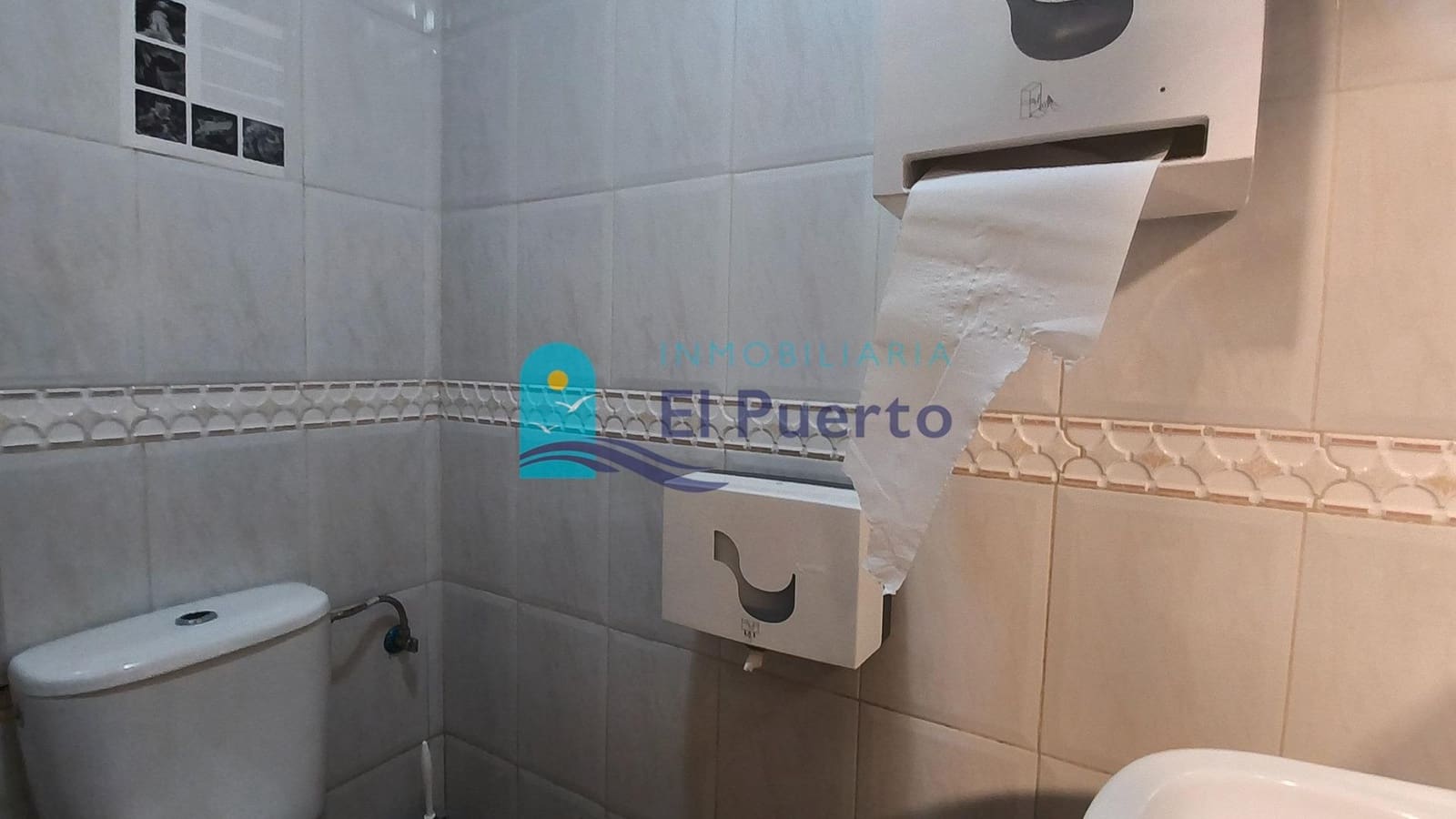 1 makuuhuone Kaupallinen myytävänä paikassa Bolnuevo - 315 000 € (Ref: 9440623)