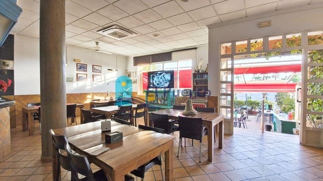 1 makuuhuone Kaupallinen myytävänä paikassa Bolnuevo, Mazarrón - 315 000 € (Ref: 9440623)