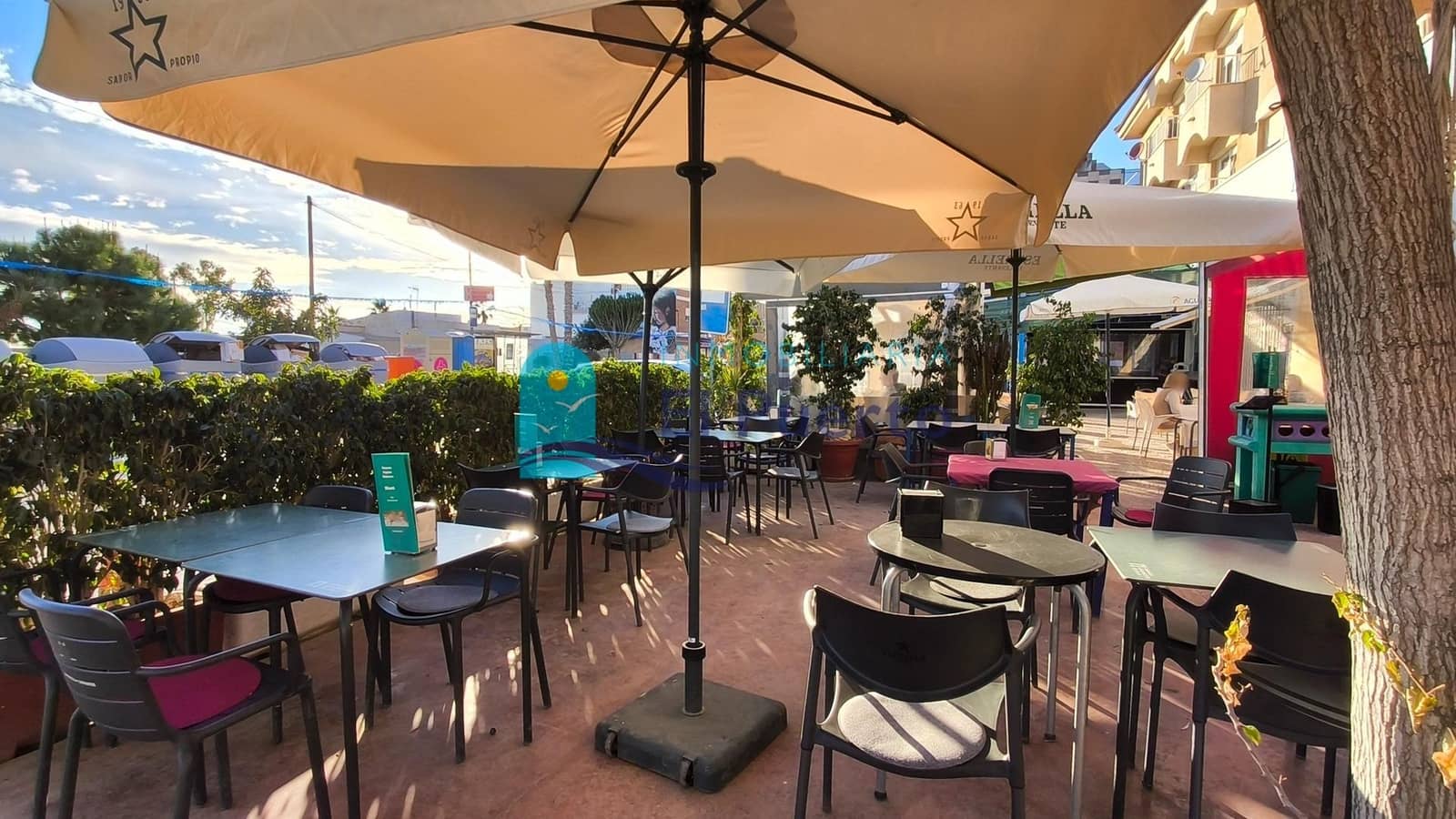 1 makuuhuone Kaupallinen myytävänä paikassa Bolnuevo - 315 000 € (Ref: 9440623)