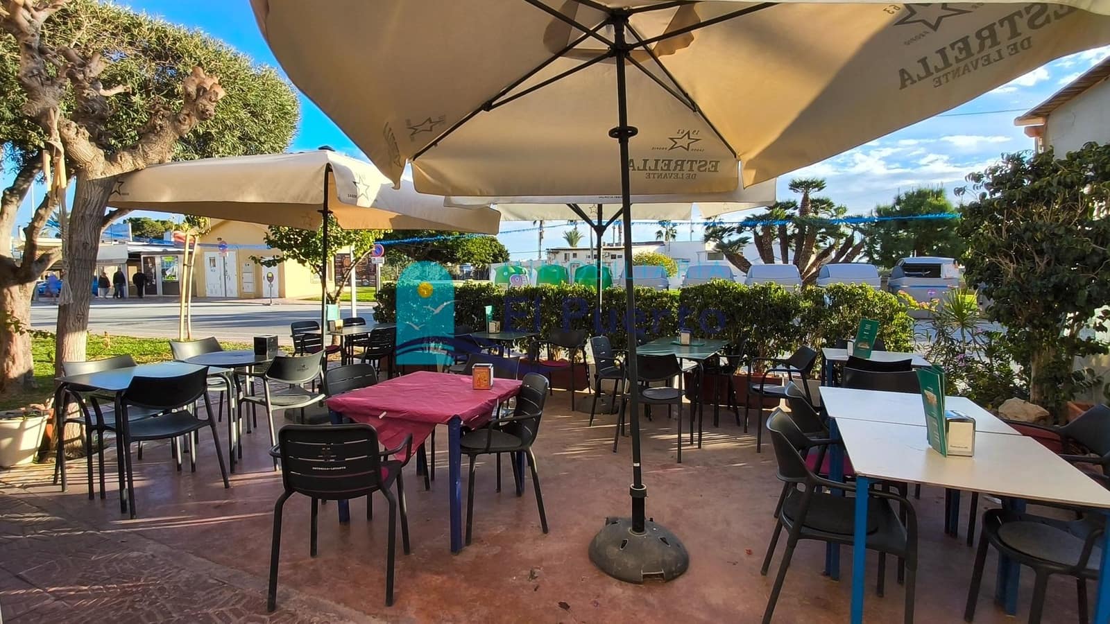 1 makuuhuone Kaupallinen myytävänä paikassa Bolnuevo - 315 000 € (Ref: 9440623)