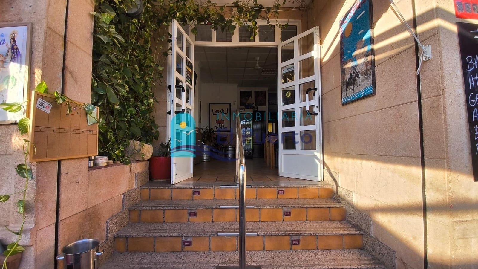 1 makuuhuone Kaupallinen myytävänä paikassa Bolnuevo - 315 000 € (Ref: 9440623)