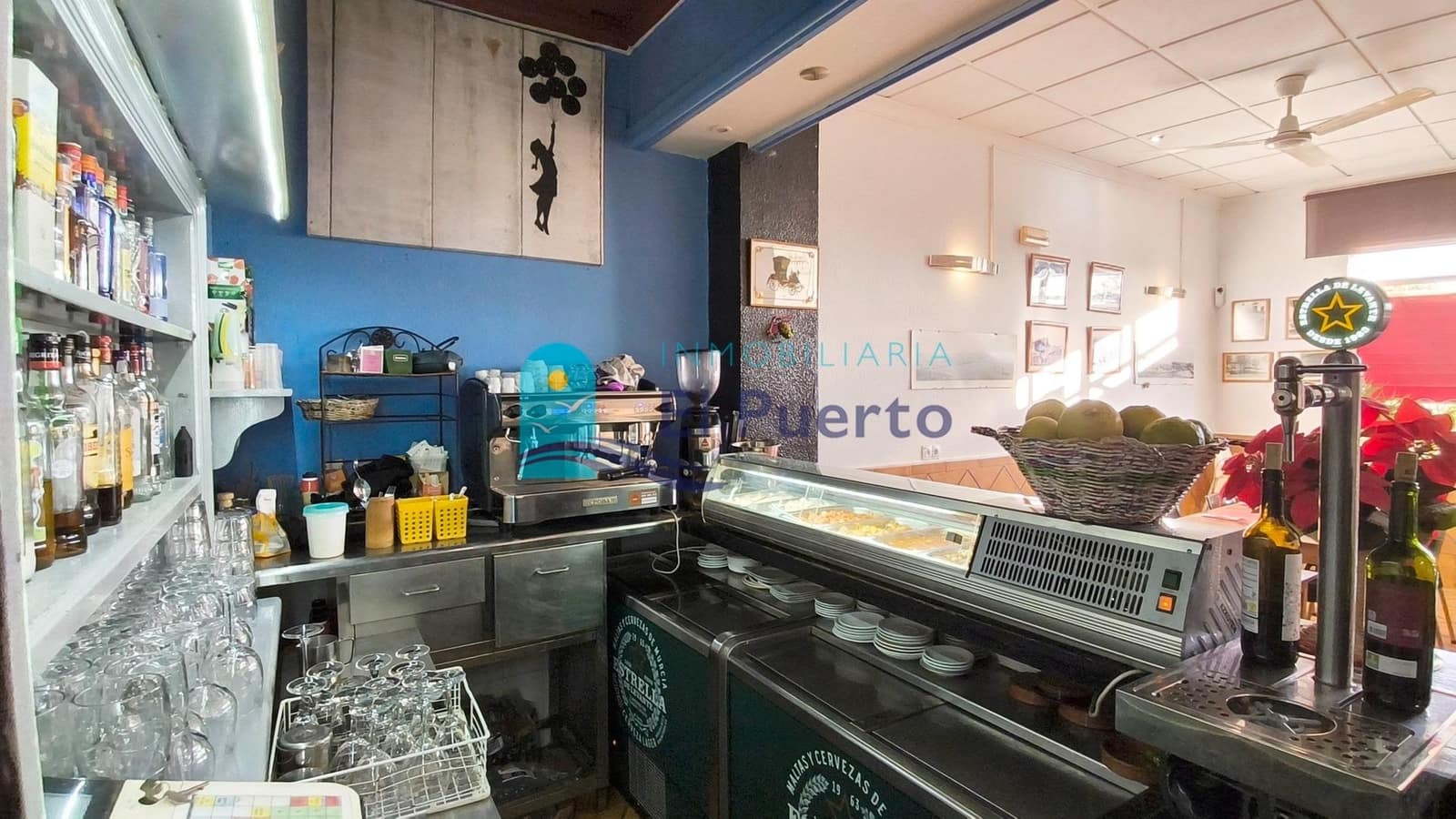 1 makuuhuone Kaupallinen myytävänä paikassa Bolnuevo - 315 000 € (Ref: 9440623)