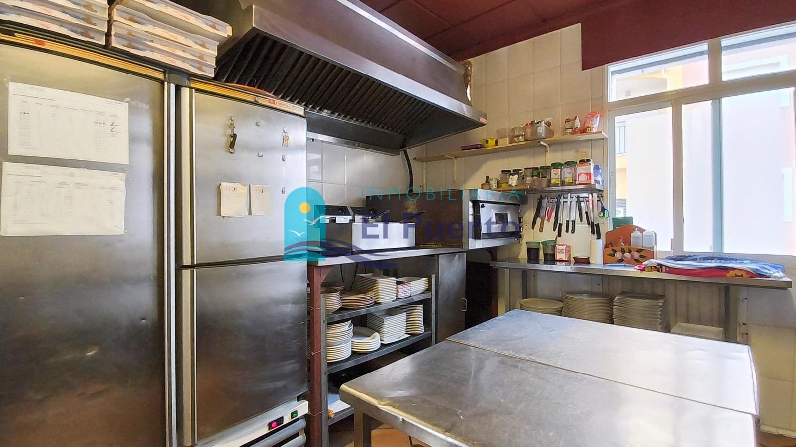 1 makuuhuone Kaupallinen myytävänä paikassa Bolnuevo - 315 000 € (Ref: 9440623)