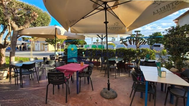 1 makuuhuone Kaupallinen myytävänä paikassa Bolnuevo, Mazarrón - 315 000 € (Ref: 9440623)