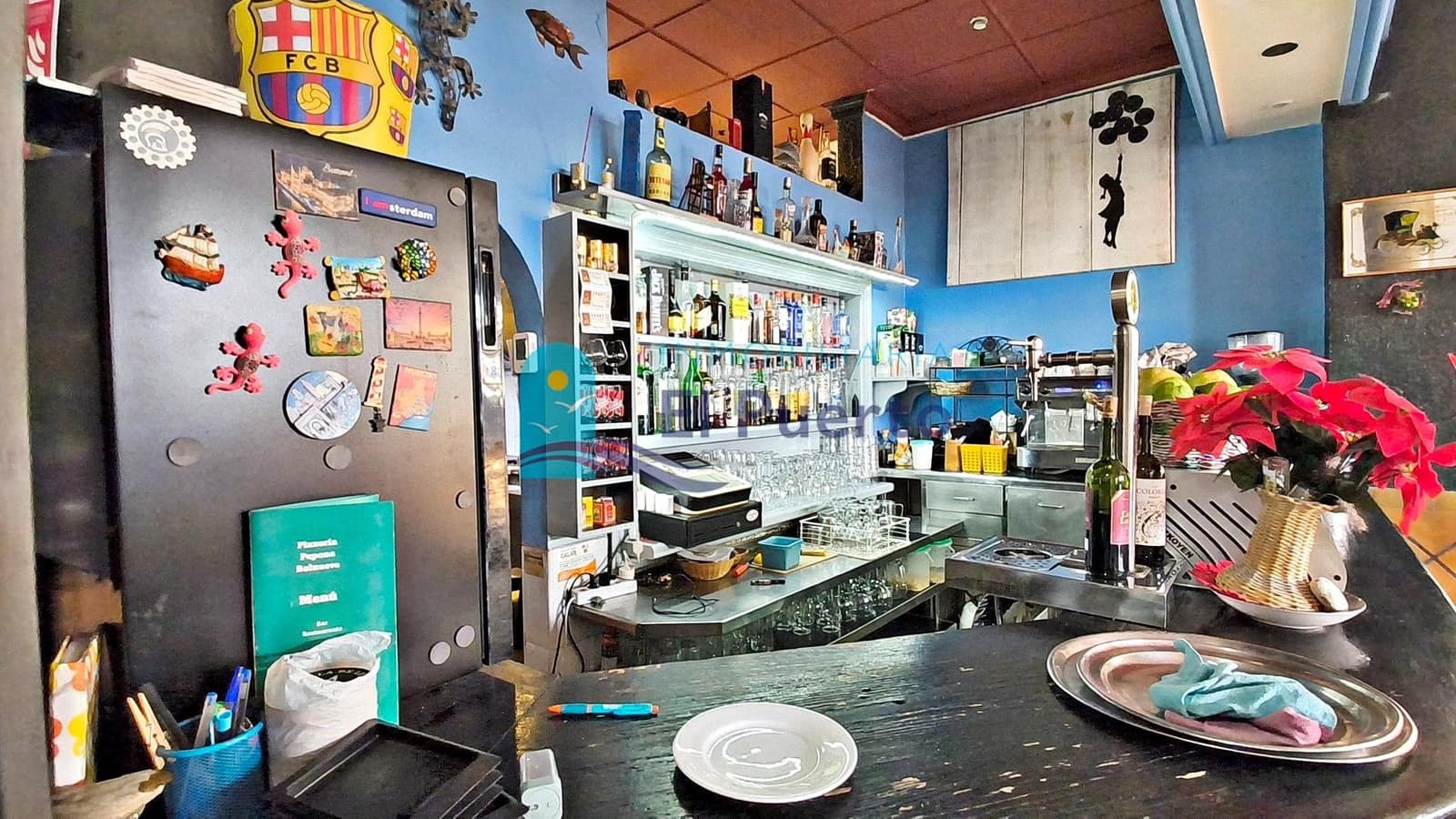 1 makuuhuone Kaupallinen myytävänä paikassa Bolnuevo - 315 000 € (Ref: 9440623)