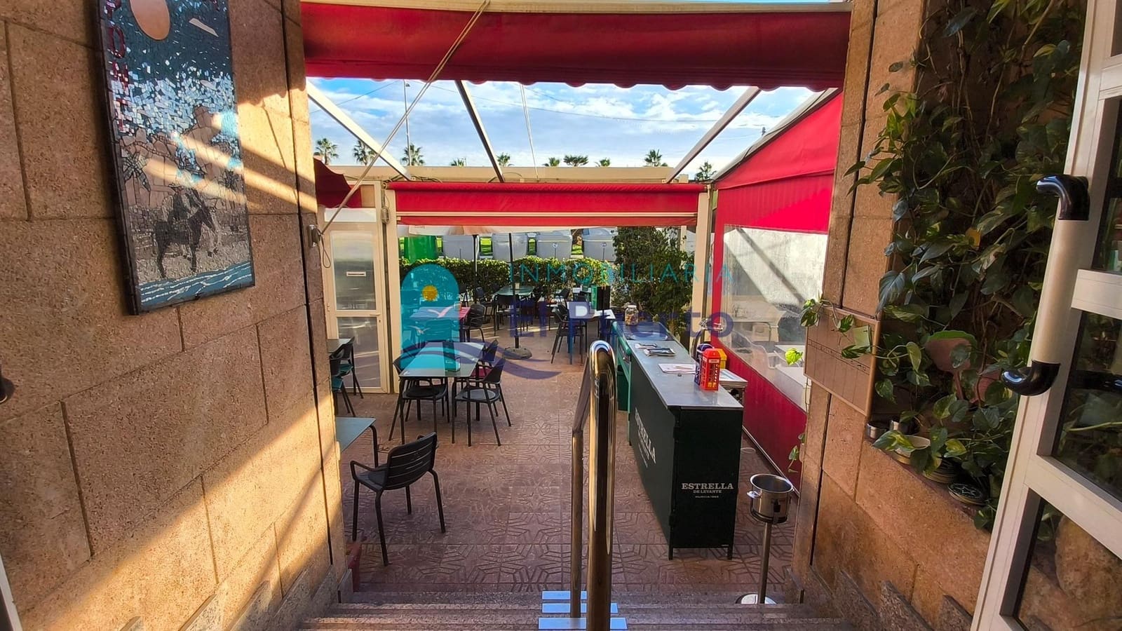 1 makuuhuone Kaupallinen myytävänä paikassa Bolnuevo - 315 000 € (Ref: 9440623)