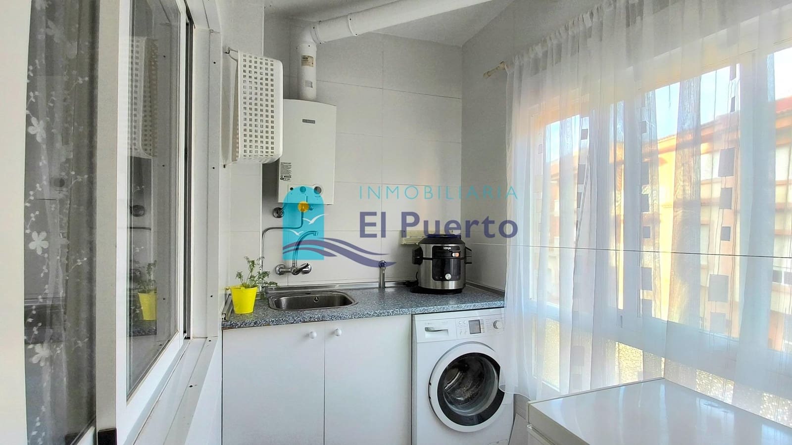 3 soverom Leilighet til salgs i Mazarron - € 129 500 (Ref: 9449399)