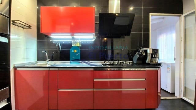 3 soverom Leilighet til salgs i Mazarrón - € 129 500 (Ref: 9449399)