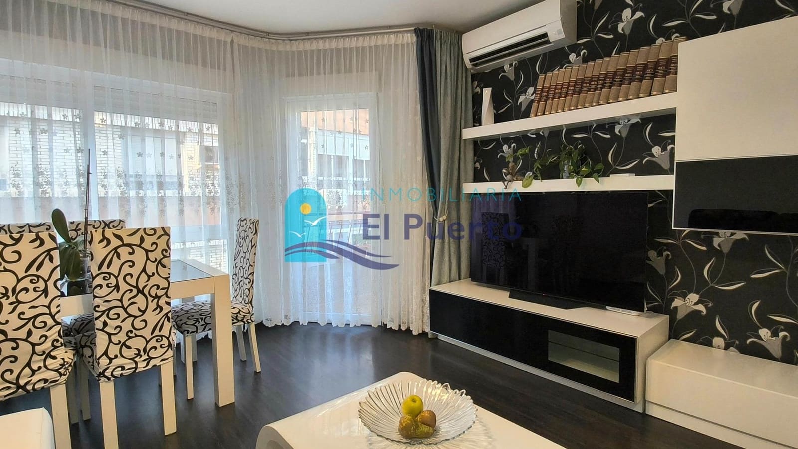 3 soverom Leilighet til salgs i Mazarron - € 129 500 (Ref: 9449399)