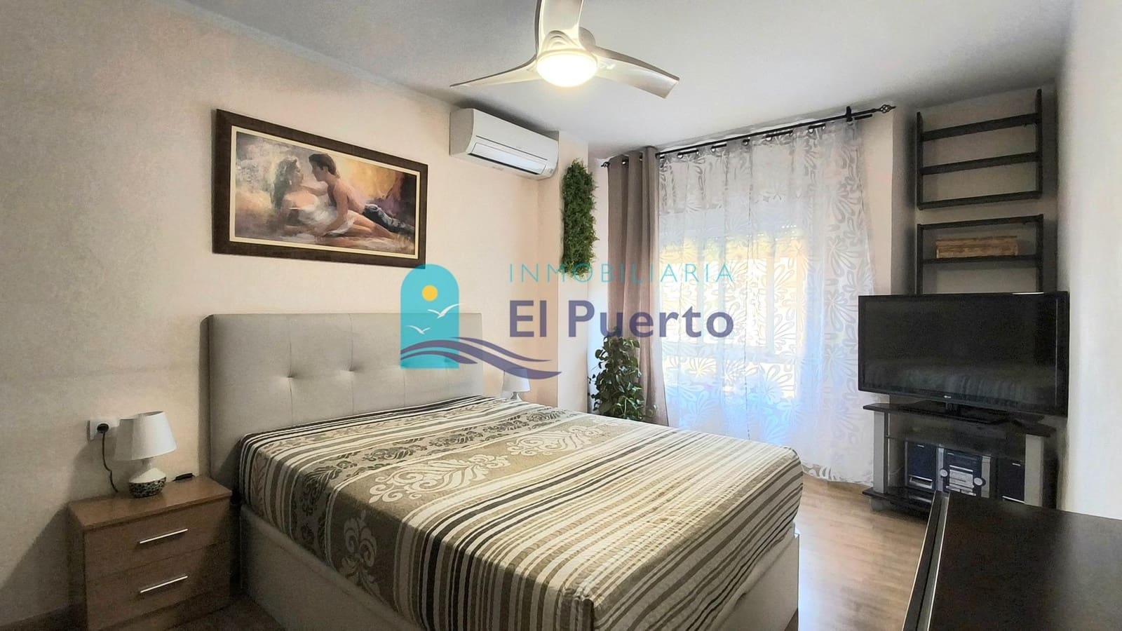 3 soverom Leilighet til salgs i Mazarron - € 129 500 (Ref: 9449399)