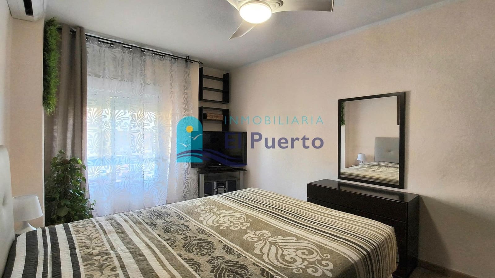 3 soverom Leilighet til salgs i Mazarron - € 129 500 (Ref: 9449399)