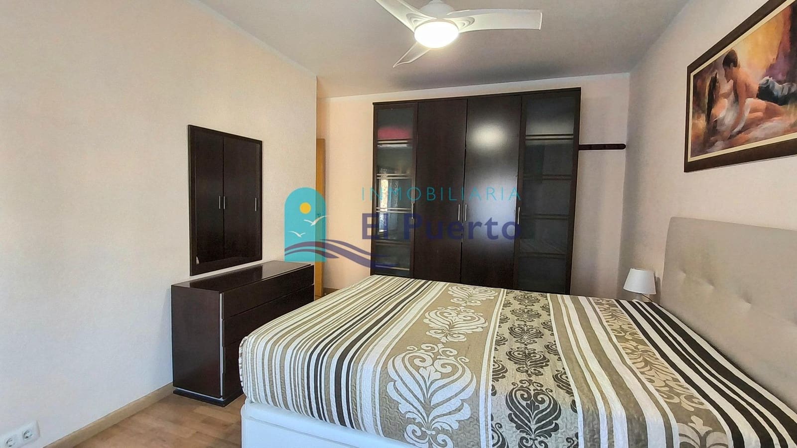 3 soverom Leilighet til salgs i Mazarron - € 129 500 (Ref: 9449399)