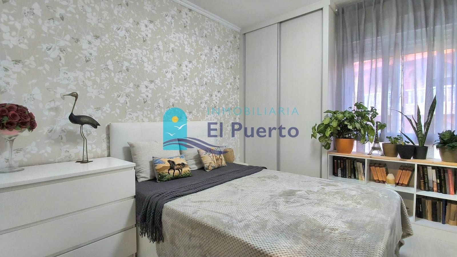 3 soverom Leilighet til salgs i Mazarron - € 129 500 (Ref: 9449399)