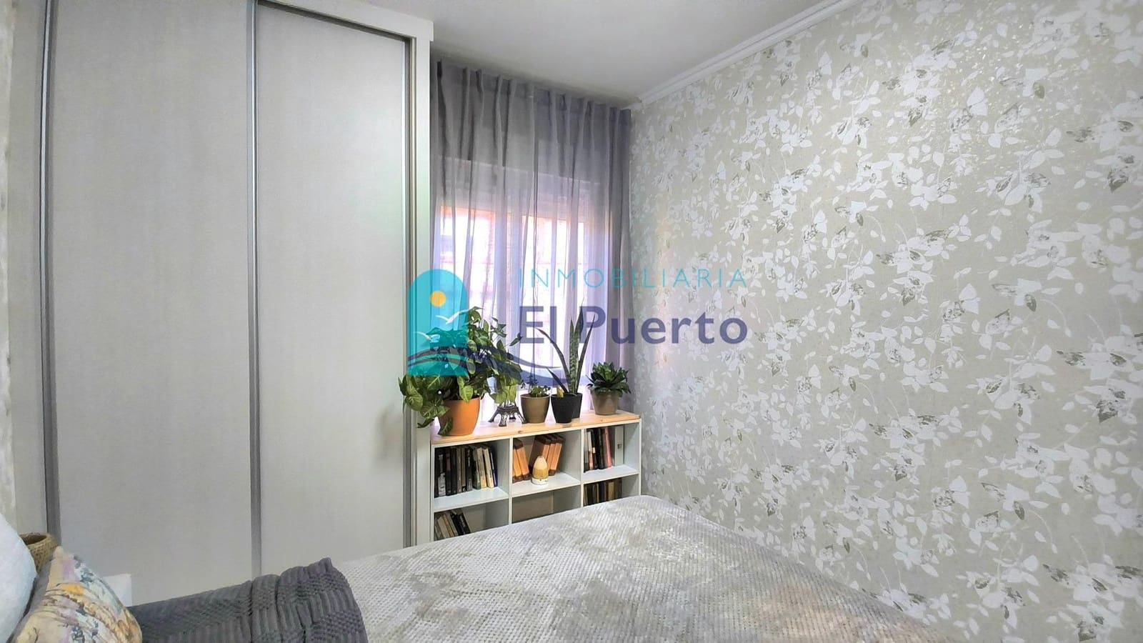 3 soverom Leilighet til salgs i Mazarron - € 129 500 (Ref: 9449399)