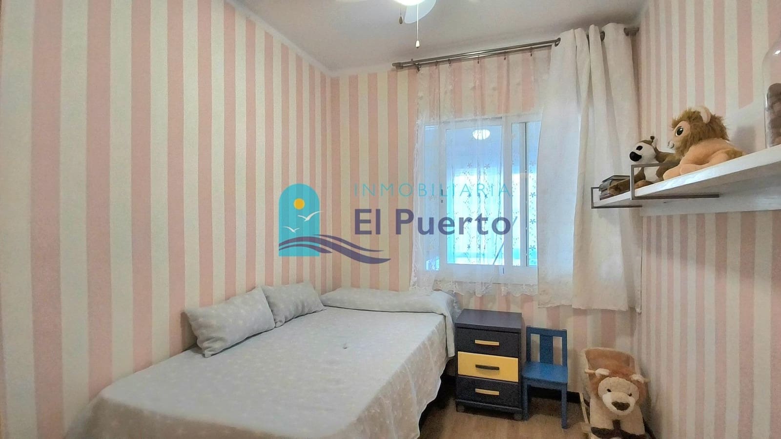 3 soverom Leilighet til salgs i Mazarron - € 129 500 (Ref: 9449399)