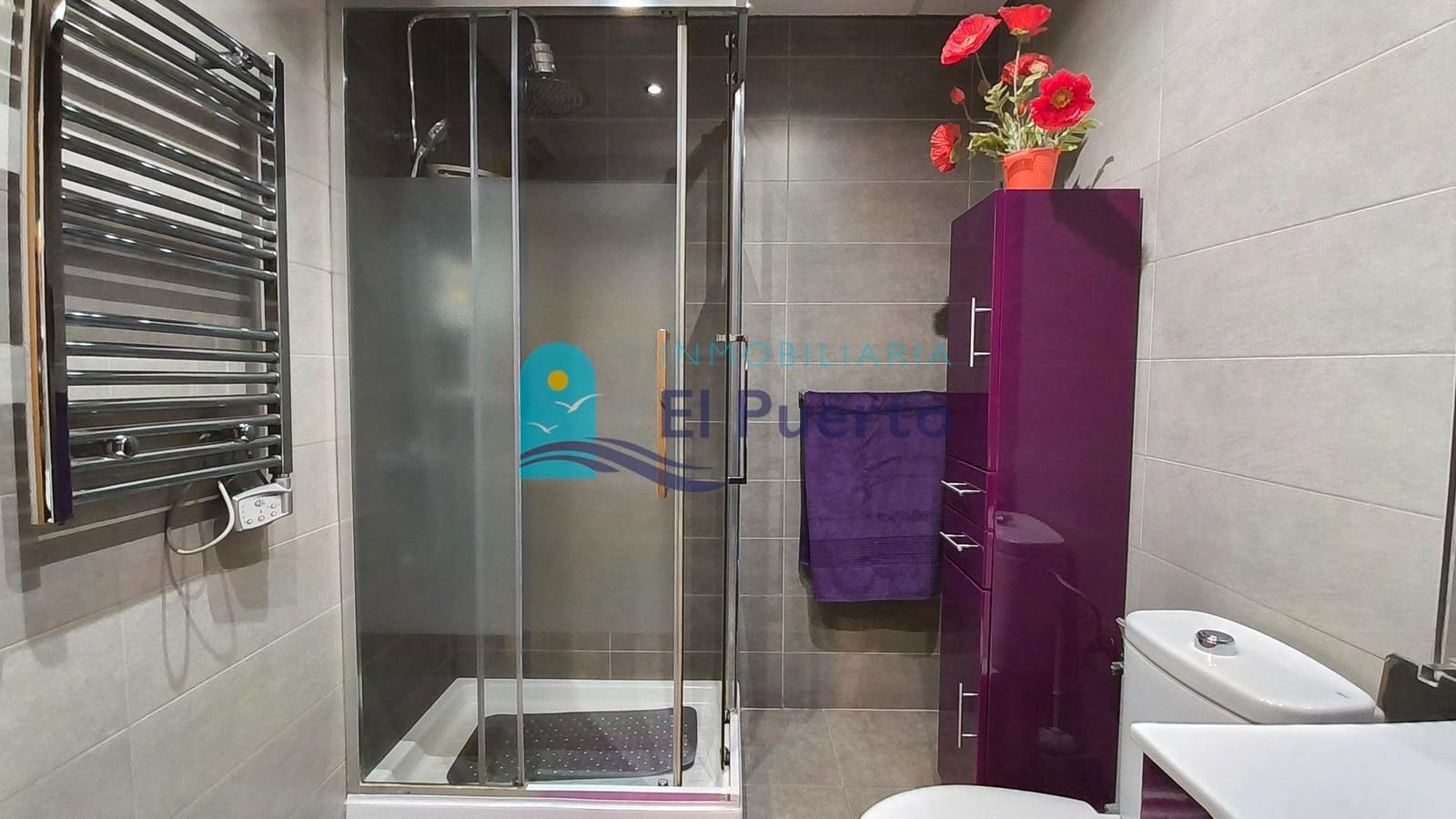 3 soverom Leilighet til salgs i Mazarron - € 129 500 (Ref: 9449399)