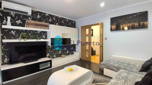 3 soverom Leilighet til salgs i Mazarrón - € 129 500 (Ref: 9449399)