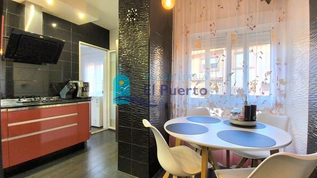 3 soverom Leilighet til salgs i Mazarrón - € 129 500 (Ref: 9449399)