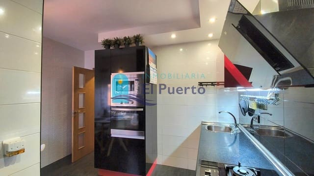 3 soverom Leilighet til salgs i Mazarrón - € 129 500 (Ref: 9449399)