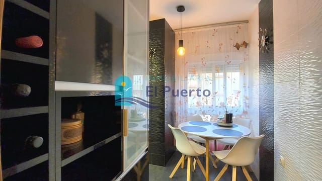 3 soverom Leilighet til salgs i Mazarrón - € 129 500 (Ref: 9449399)