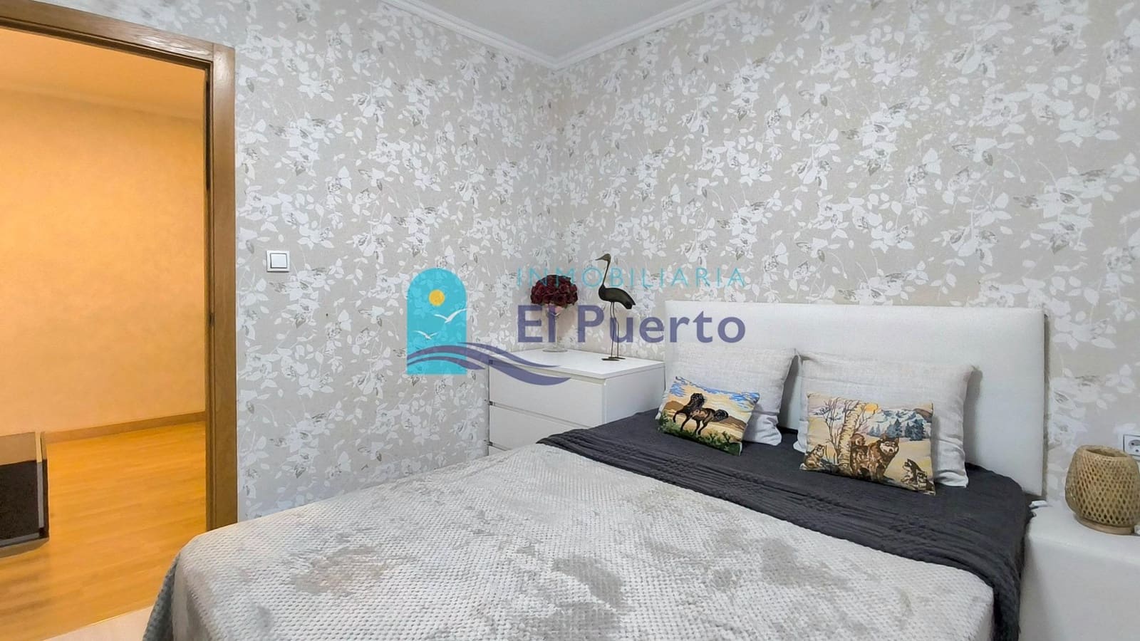 3 soverom Leilighet til salgs i Mazarron - € 129 500 (Ref: 9449399)