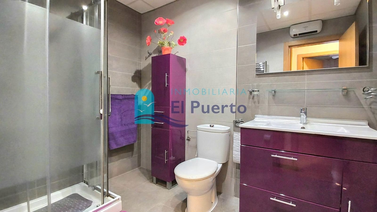 3 soverom Leilighet til salgs i Mazarron - € 129 500 (Ref: 9449399)