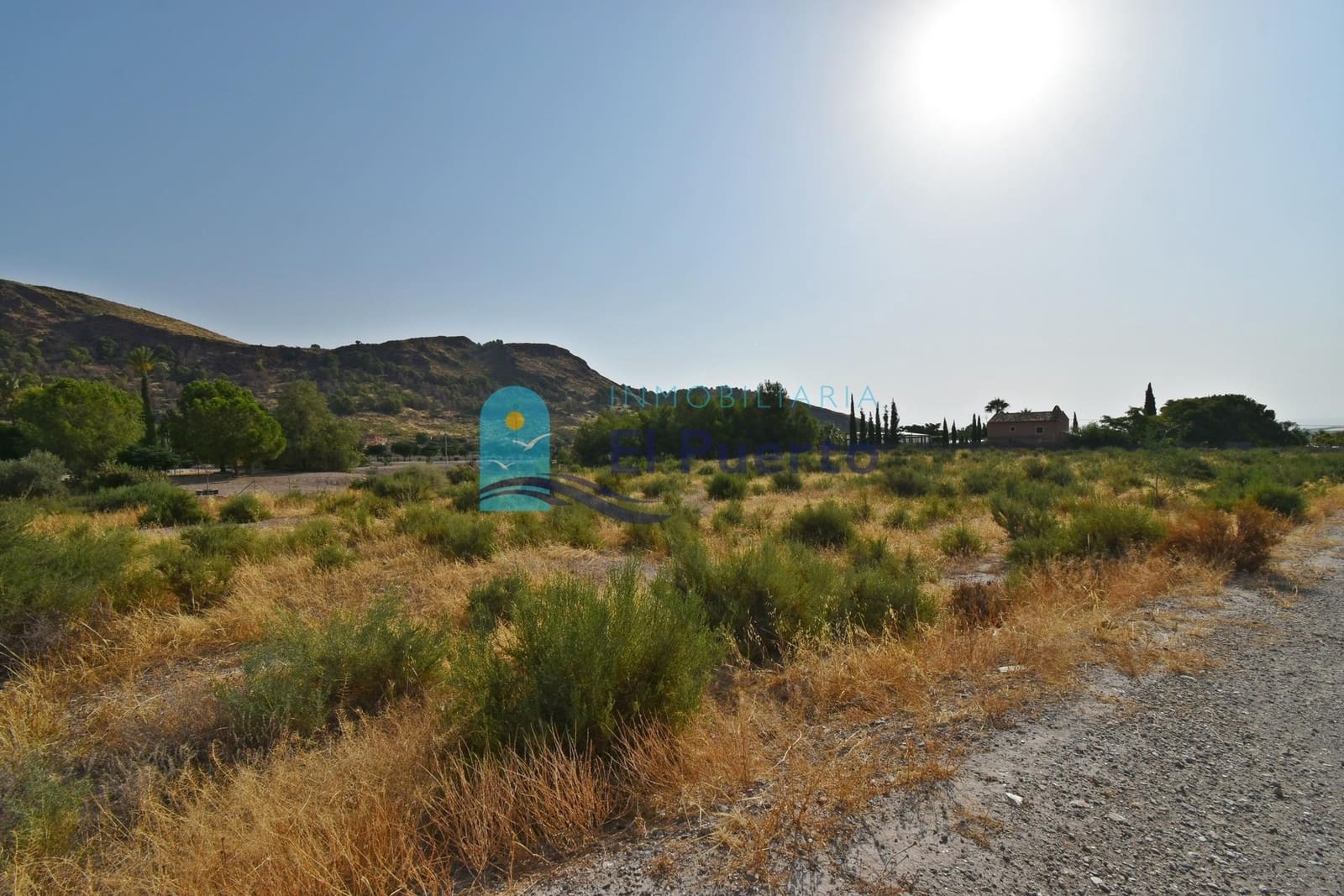 Finca/Landhuis te koop in Totana - € 140.000 (Ref: 9468544)